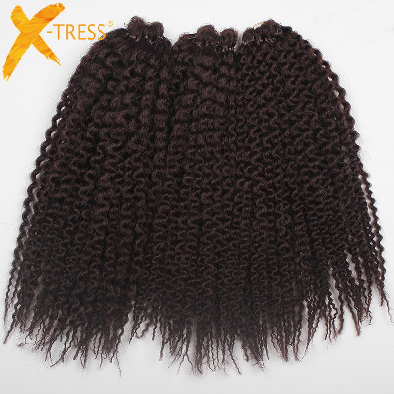 ռ Freetress   Ӹī Pre-loop Island Twists Unraveled Braids Hair X-TRESS 16inch 3  Ʈ
